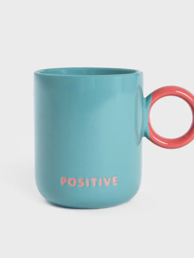 Kubek CRESPO positive 0,45 l