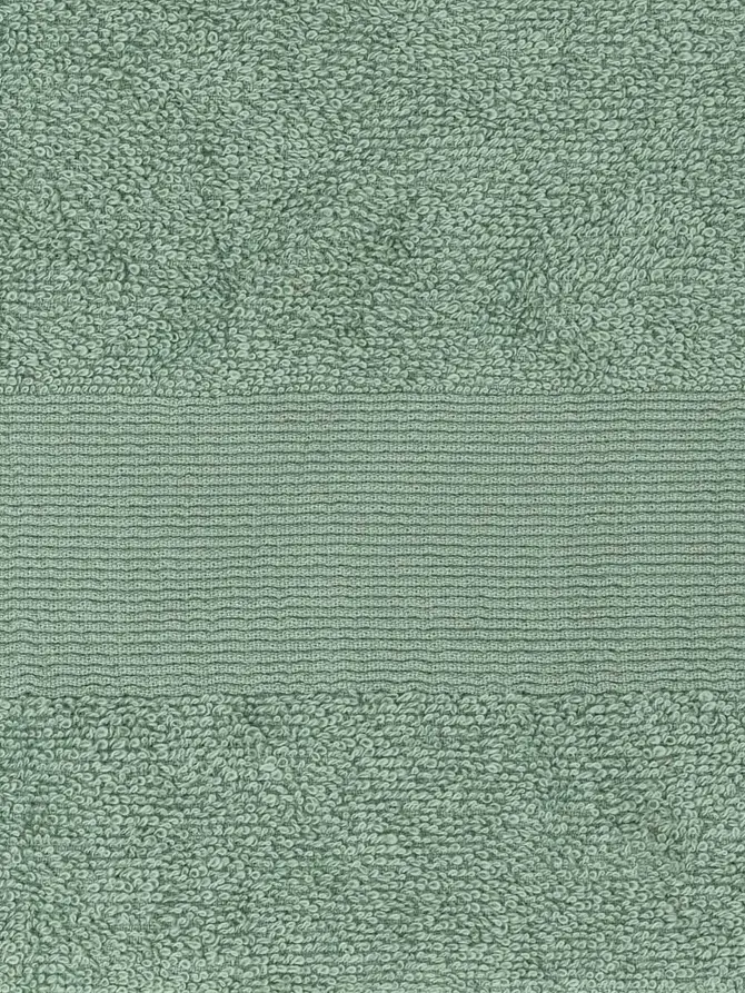 Ręcznik BAFI miętowy 70x130 cm