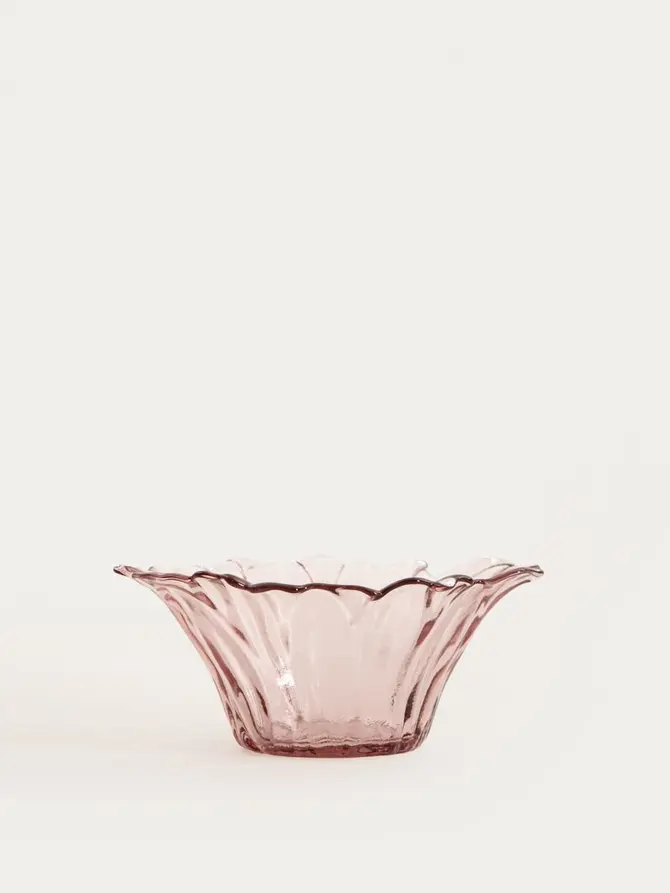 Miseczka SAKURO w kształcie kwiata 15 cm