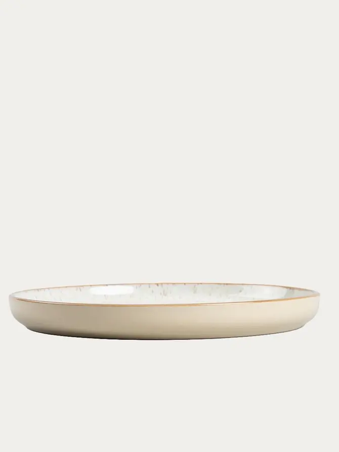 Talerz MORITA deserowy 20 cm