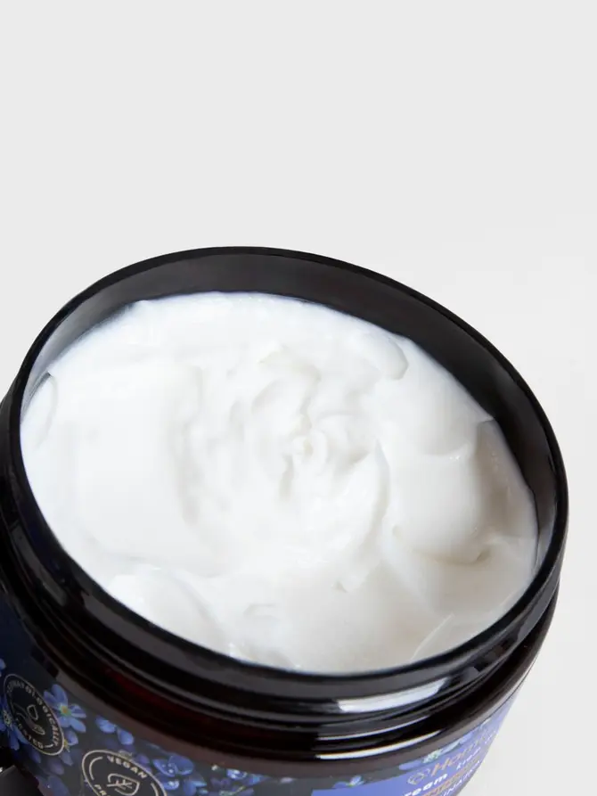 Krem do ciała Niezapominajka 200ml