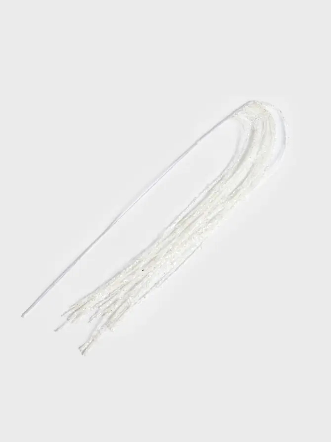 Gałązka SHINE z cekinami 150 cm