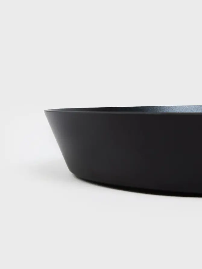 Patelnia TIMBRELL czarna 24 cm