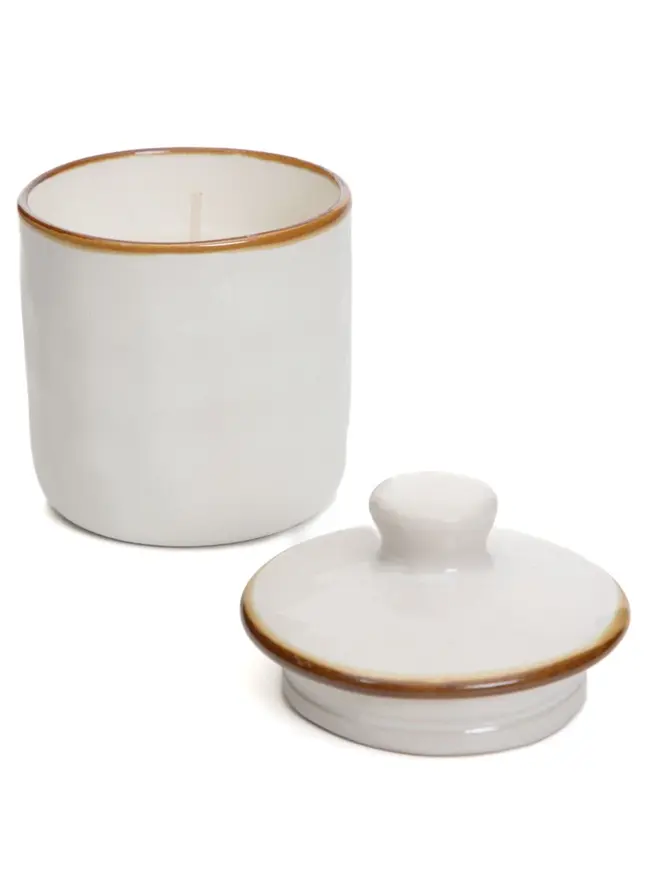 Świeca zapachowa SAMBRIA Summer Hill & Amberwood 150 G