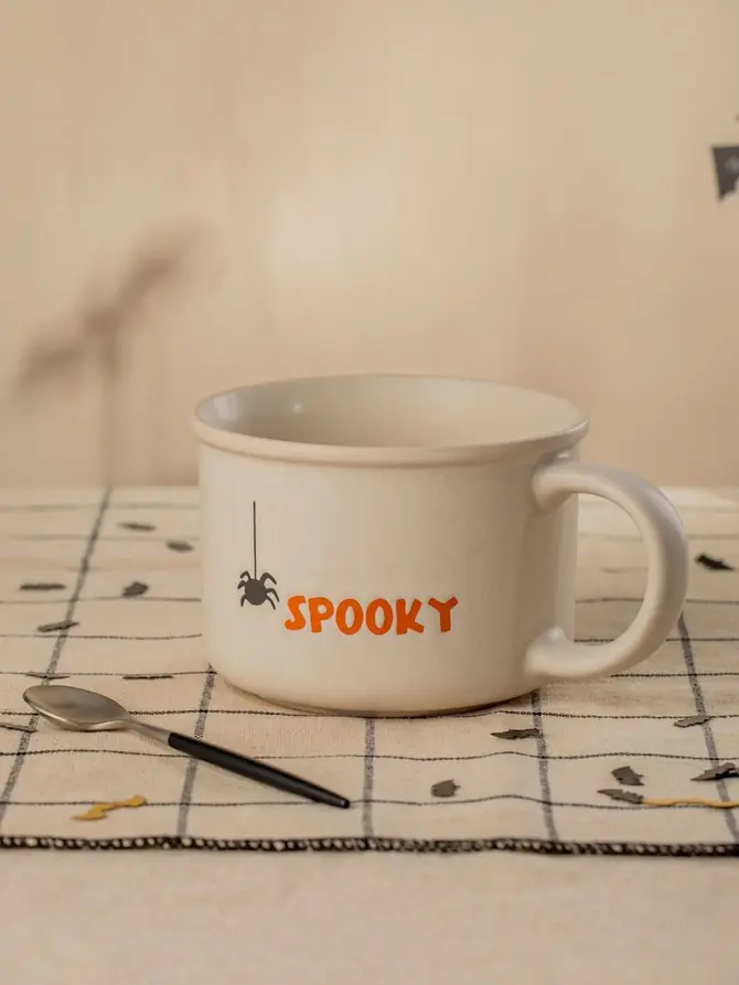 Kubek GHOST TOWN Spooky 0,4 l
