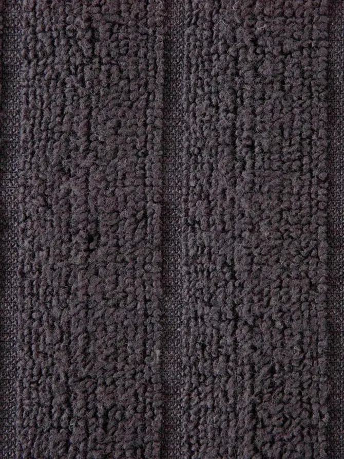 Ręcznik ASTRI czarny 70x130cm
