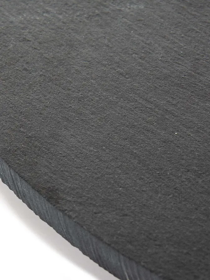 Deska B2STONE Obrotowa z nożykiem 30cm