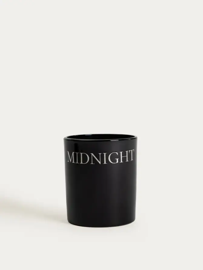 Świeca zapachowa DAILY HARMONY Midnight 200 g
