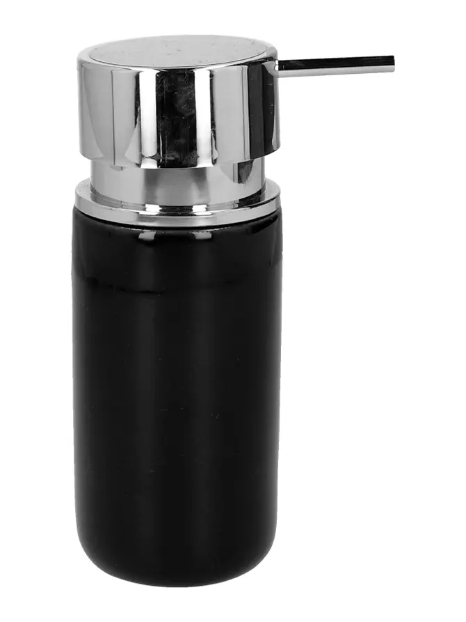 Dozownik czarny SEVE 0,32 l ALL 961100