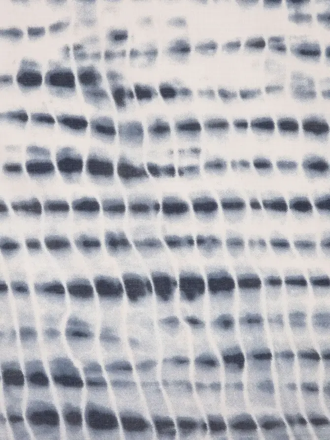 Ręcznik plażowy PLAJA tie dye 90x170 cm