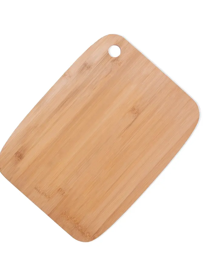Deska BAMBOU do krojenia M 28x21 cm