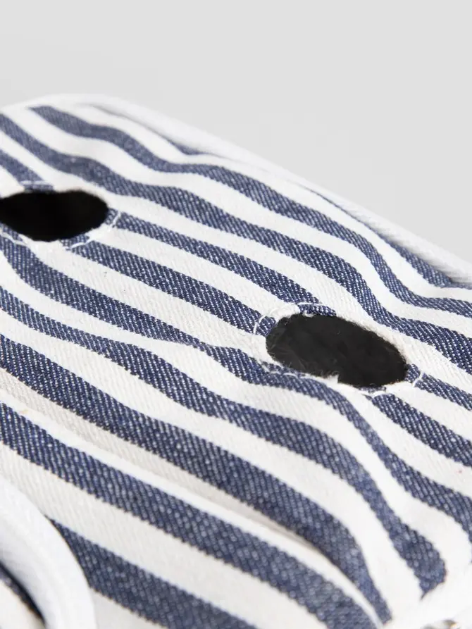 Torba termiczna MODERN HAMPTONS XL 43x20x30cm