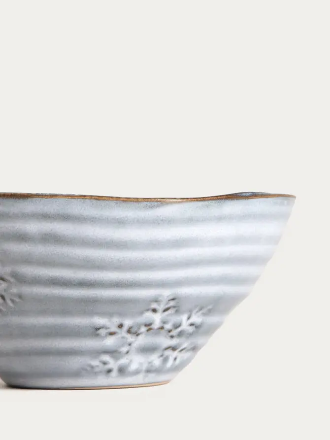 Miska BLUNITE niebieska 15 cm
