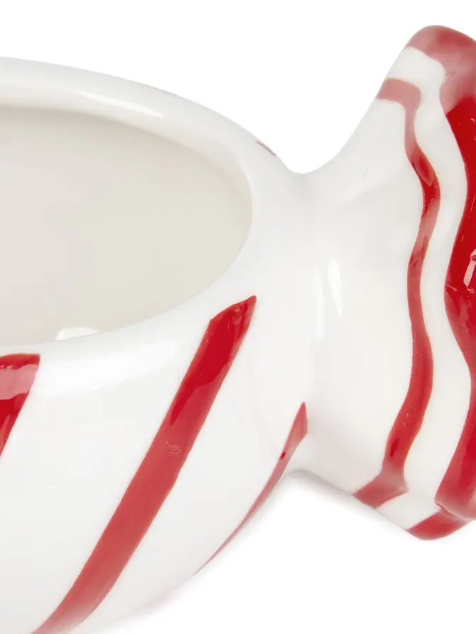 Naczynie do serwowania LOLLIPOP Słoik na ciastka cukierek 20x11cm
