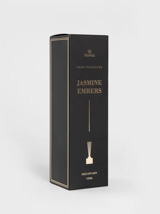 Dyfuzor zapachowy CARNIVAL Jasmine Embers 100 ml