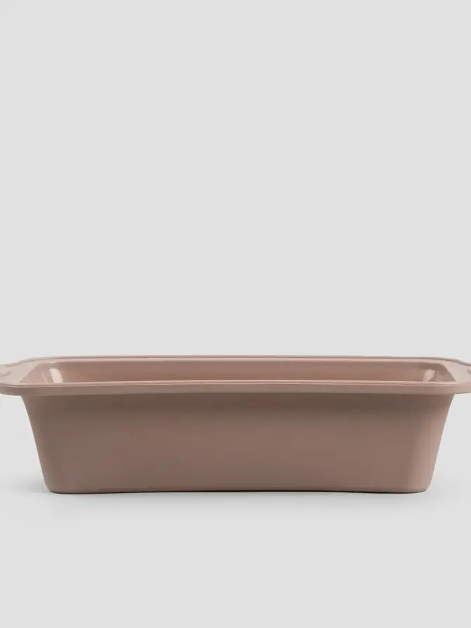 Forma EASY BAKE prostokątna silikonowa 30x14 cm
