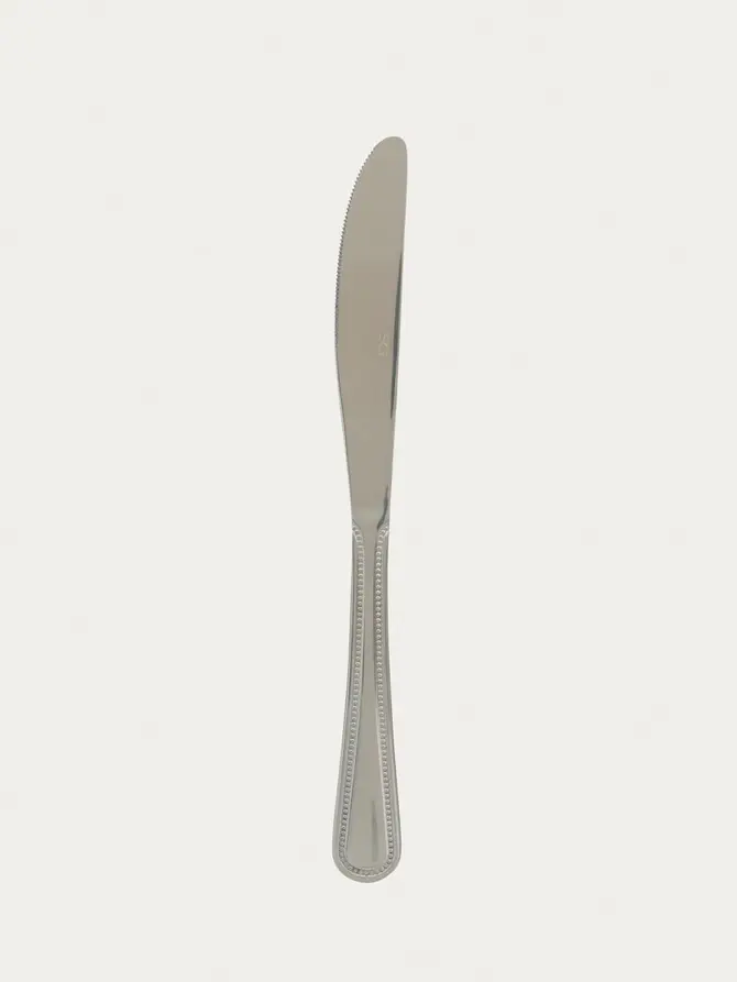 Zestaw sztućców PEARL srebrnych 24 szt.