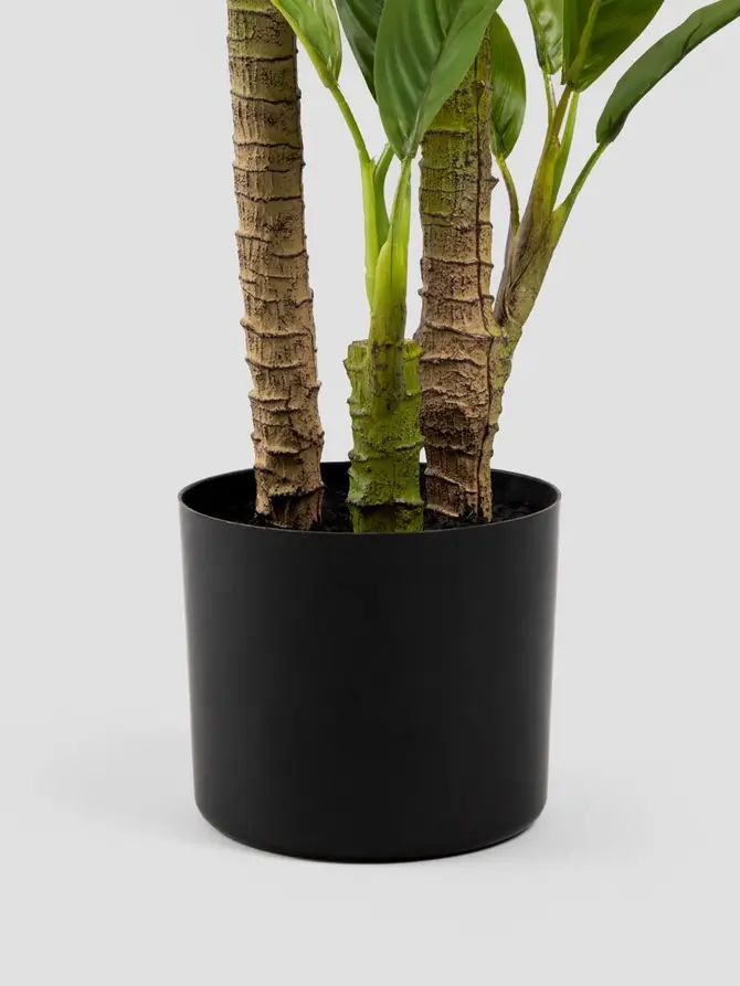 Roślina sztuczna TROPICAL ZONE juka 90 cm