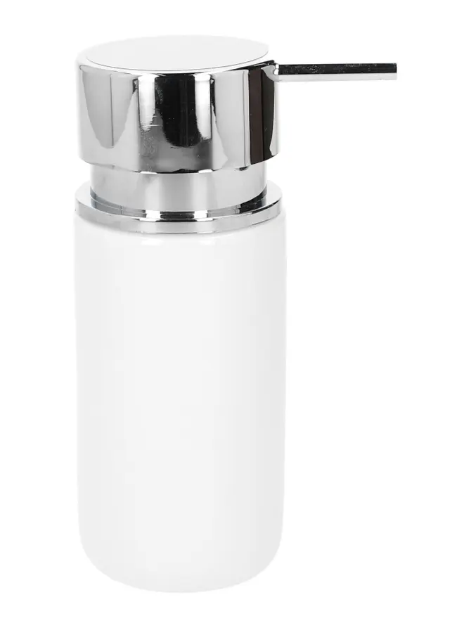 Dozownik biały SEVE 0,32 l ALL 961148