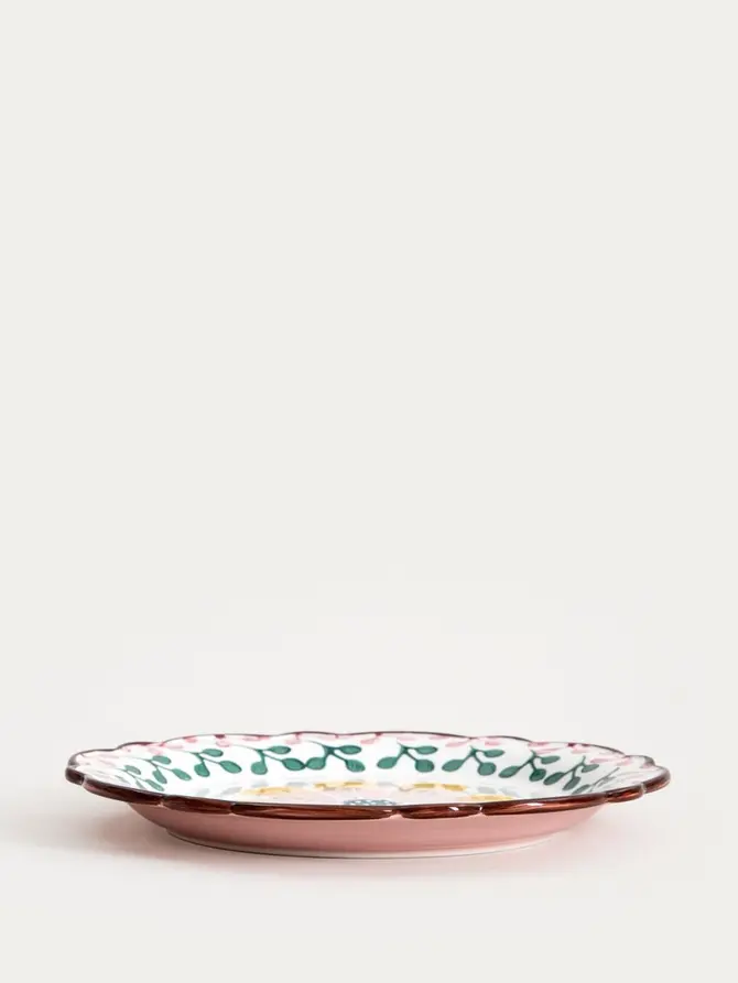 Talerz NOYA deserowy 21 cm