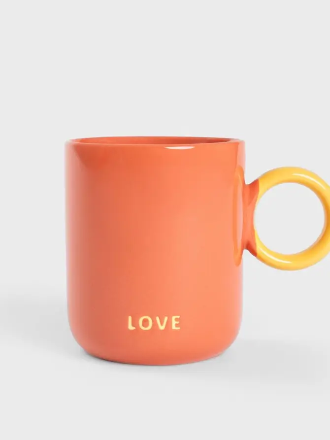 Kubek CRESPO love 0,45 l