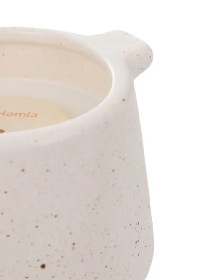 Świeca zapachowa COZY Vanilla Honey 300 g