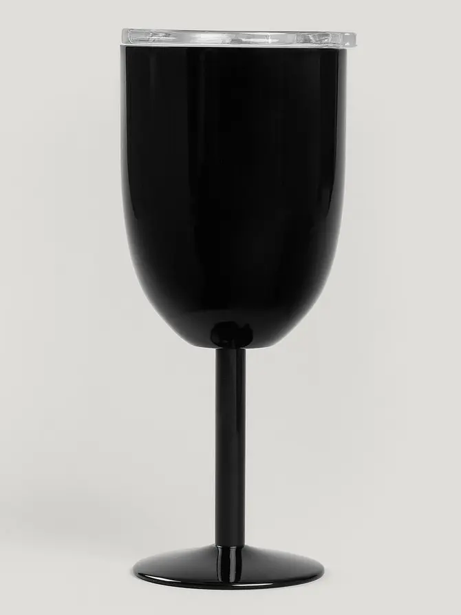 Kieliszek termiczny RONNE na wino 360ml