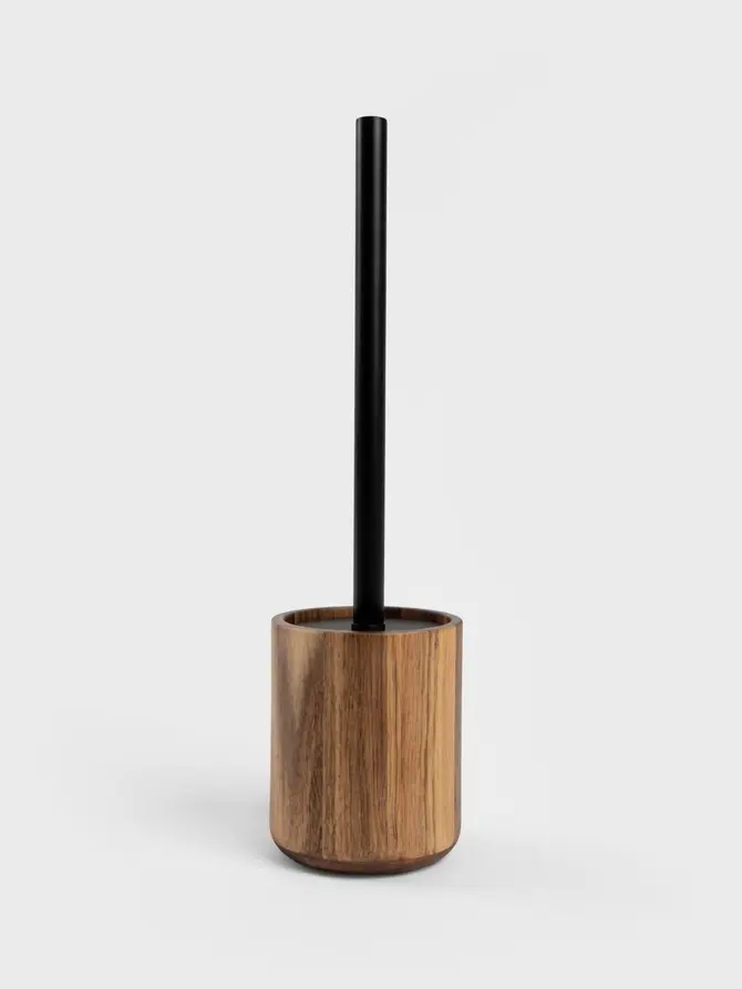 Szczotka HARDIE do WC 11x36 cm