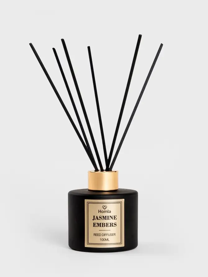 Dyfuzor zapachowy CARNIVAL Jasmine Embers 100 ml