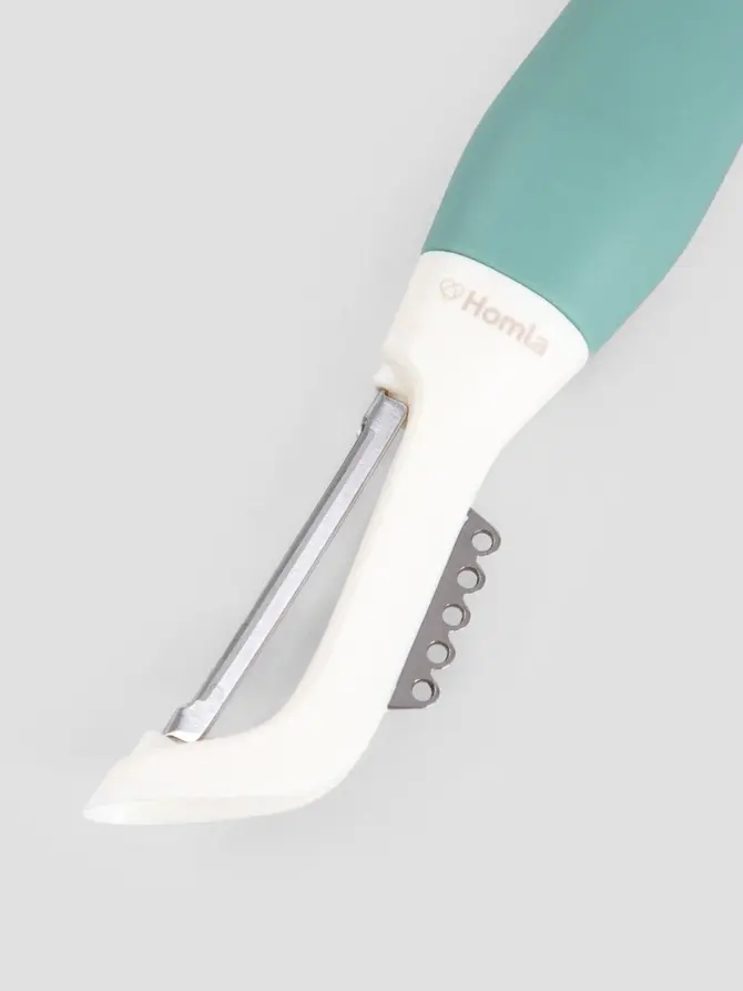 Obieraczka EASY COOK do warzyw i owoców 18 cm