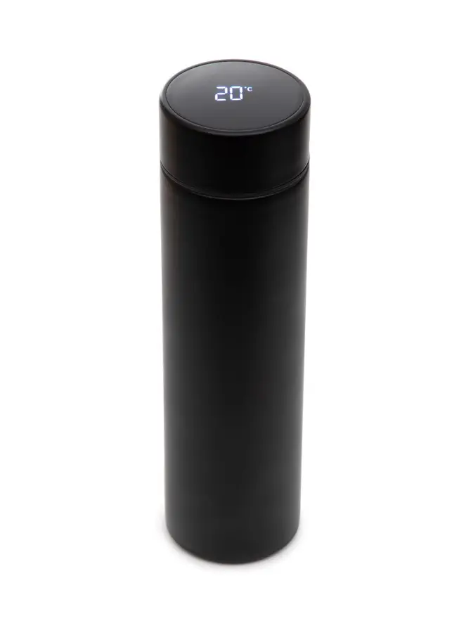 Termos GANTE czarny 0,5 l