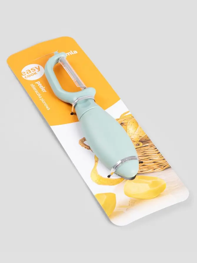 Obieraczka EASY COOK pionowa 17,5 cm