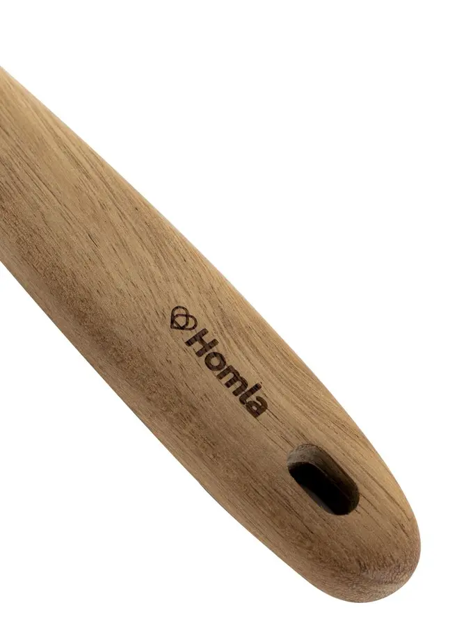 Szpatuła MOOKA drewniana 31 cm
