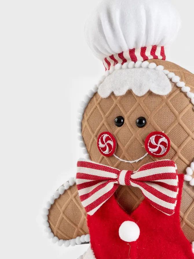 Skrzat COOKIE Ciastek kucharz 37 cm