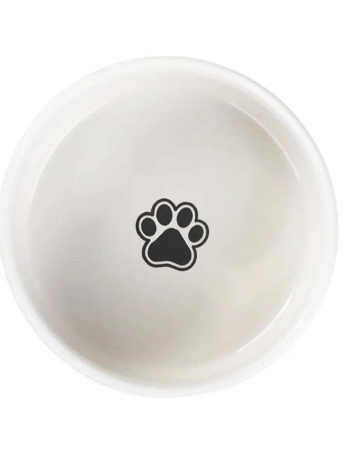 Miska TREATS dla psa S 13x5 cm