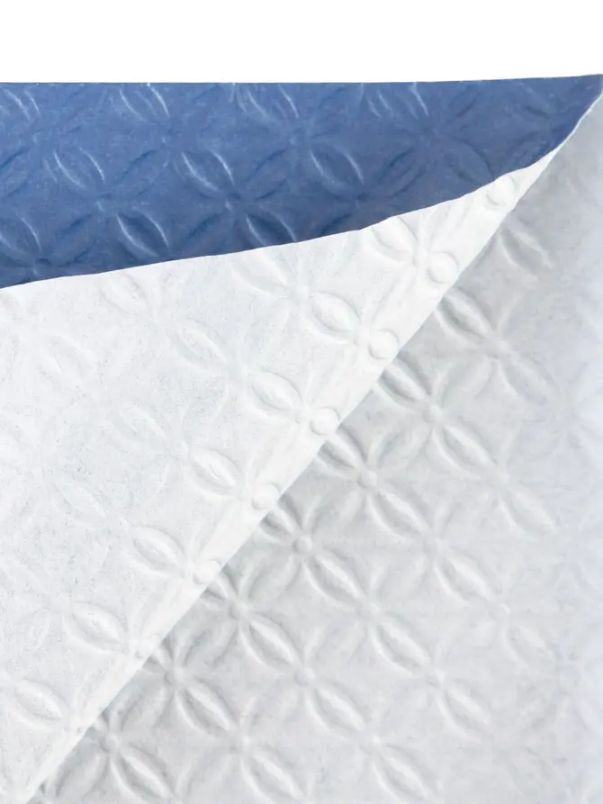 Serwetki papierowe INSPIRATION MODERN NAVY BLUE 20 sztuk 33x33 cm