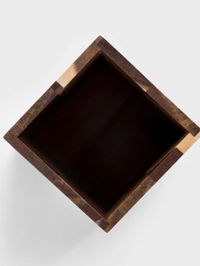 Organizer NEVADO kuchenny na utensylia 10x15 cm