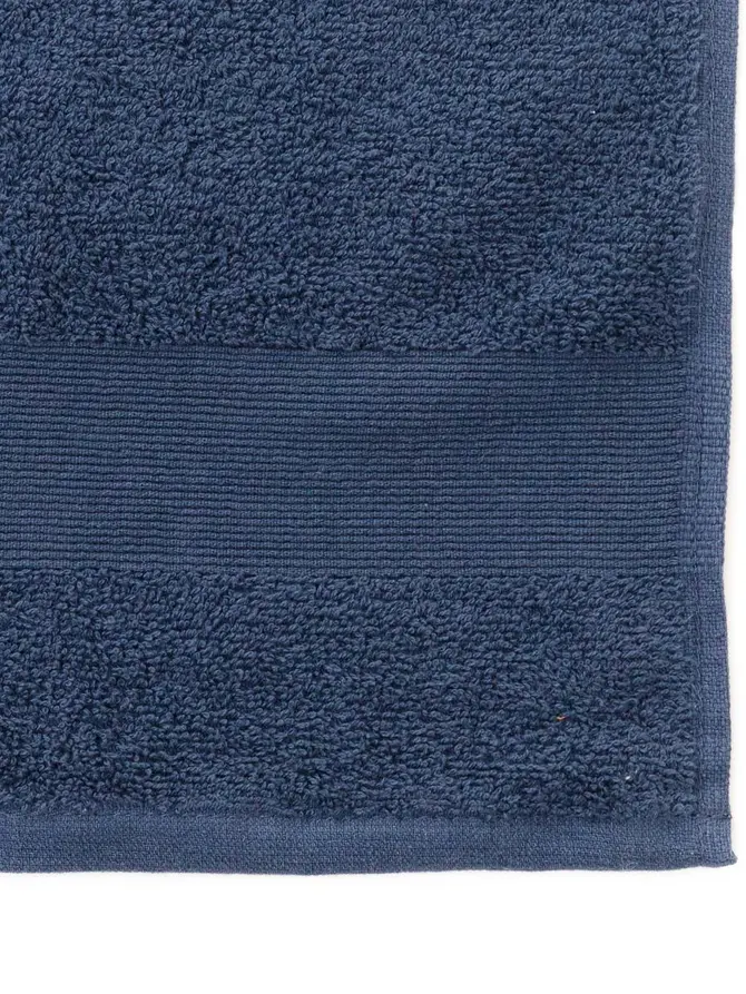 Ręcznik BAFI Granatowy 70x130 cm