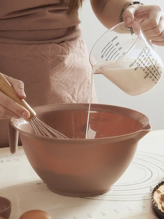 Miarka EASY BAKE kuchenna 0,6 l