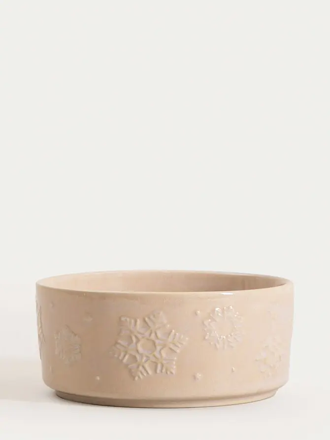 Miska LUMROSE w gwiazdki 14 cm