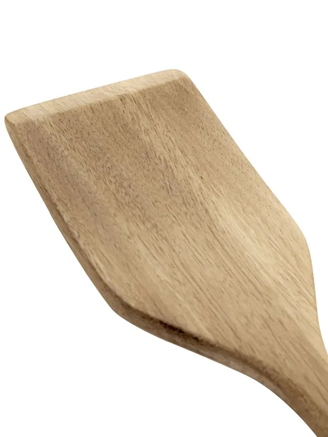 Szpatuła MOOKA drewniana 31 cm