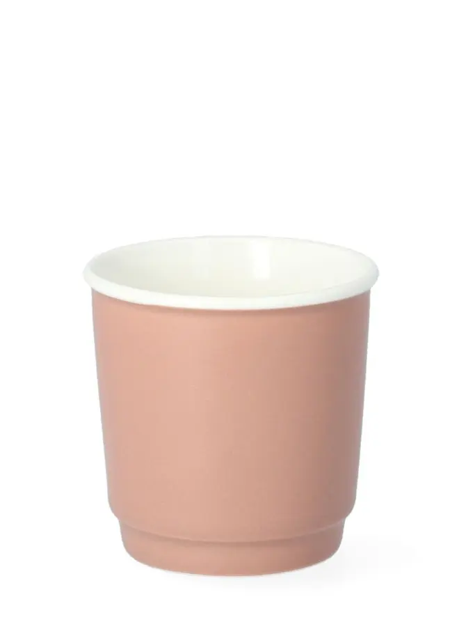 Zestaw kubków CORTO do espresso coffee, 2 szt. 0,08 l