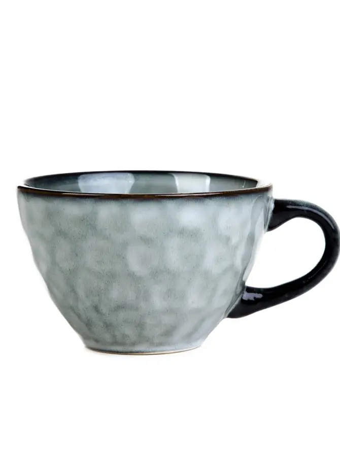 Kubek LABARRO szary 0,3 l