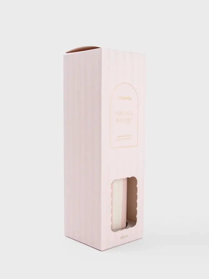 Dyfuzor zapachowy CHERISH ROSE Vintage Bouquet 100 ml