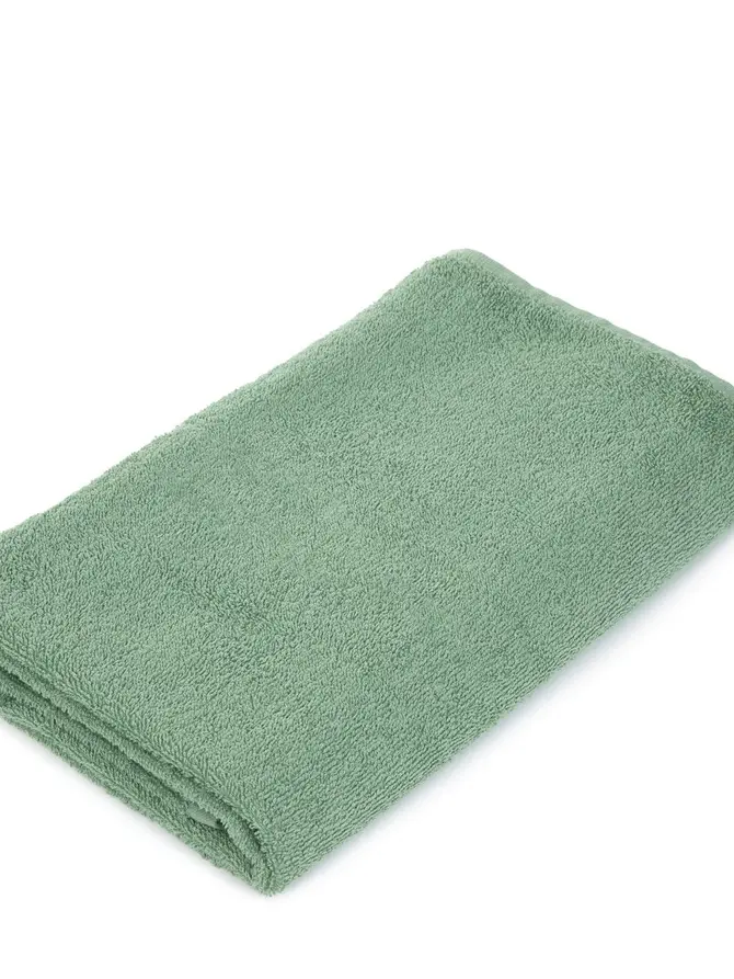 Ręcznik BAFI pistacjowy 70x130cm