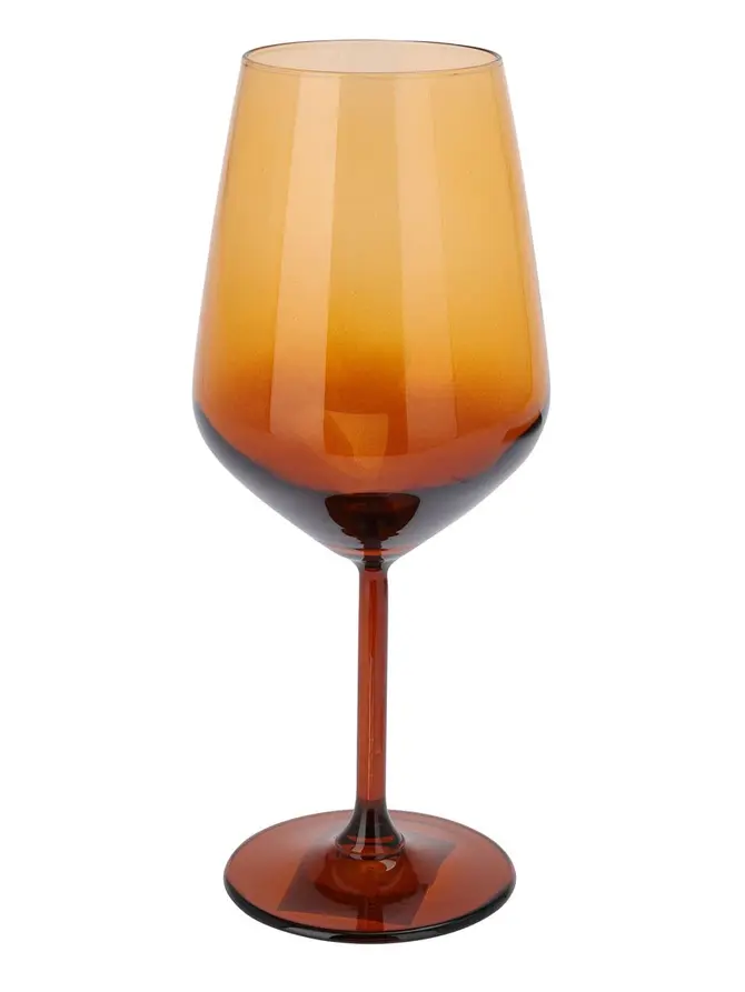 Kieliszek SUN do wina 490 ml