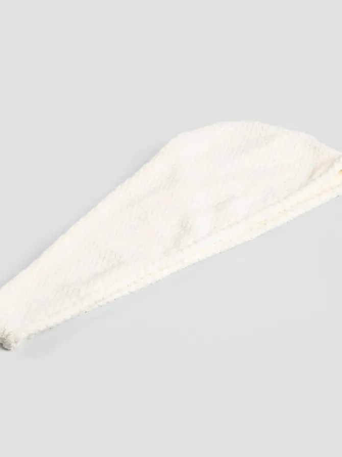 Ręcznik PEINE do włosów 65x27 cm