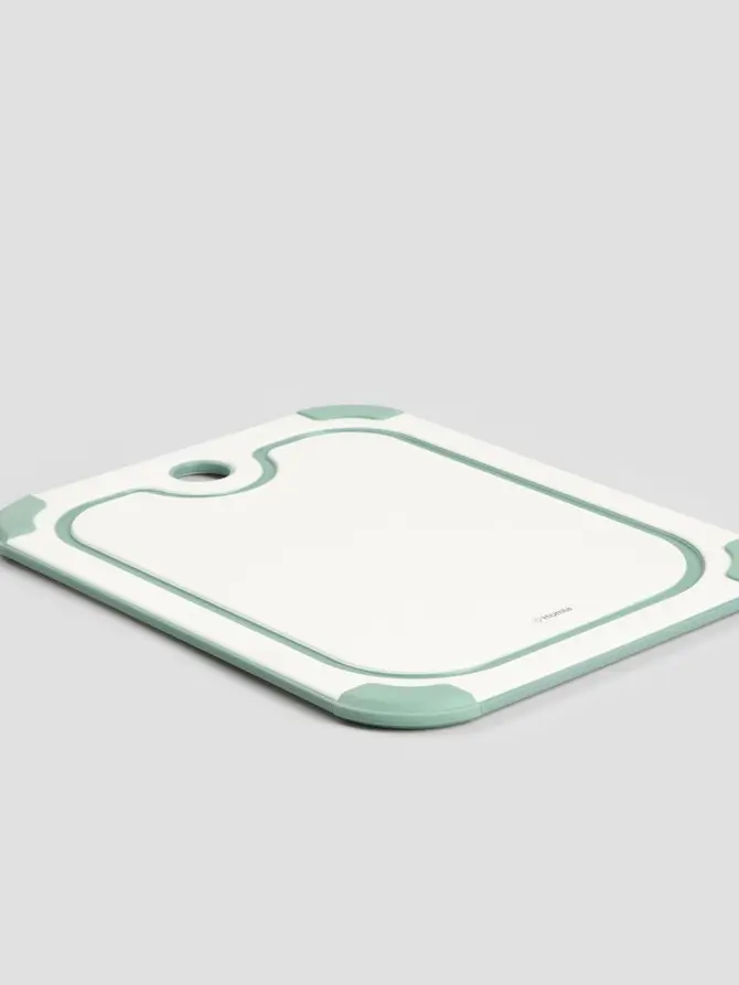 Deska EASY COOK śmietankowa s 30x23,5 cm