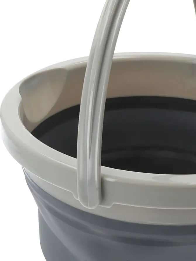 Wiaderko EASY CLEAN składane małe 5 l