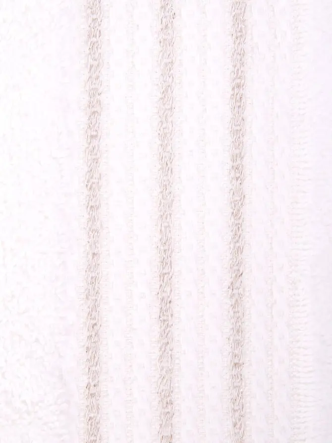 Ręcznik MYFAIR Bawełniany biały 50x90 cm